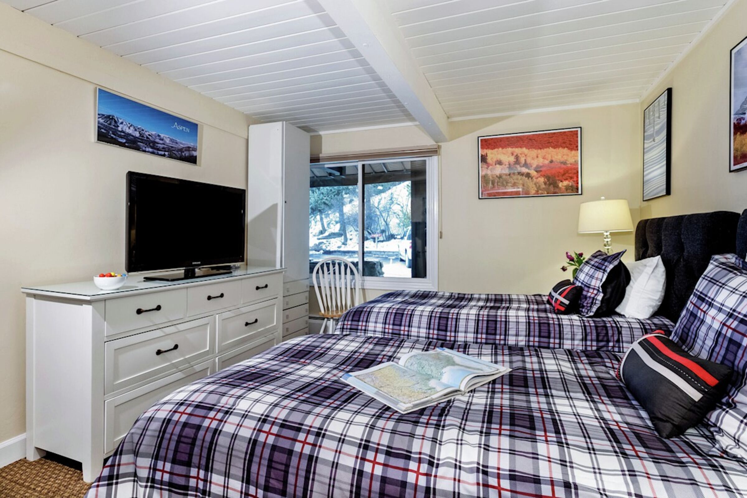 #204 - Bedroom
