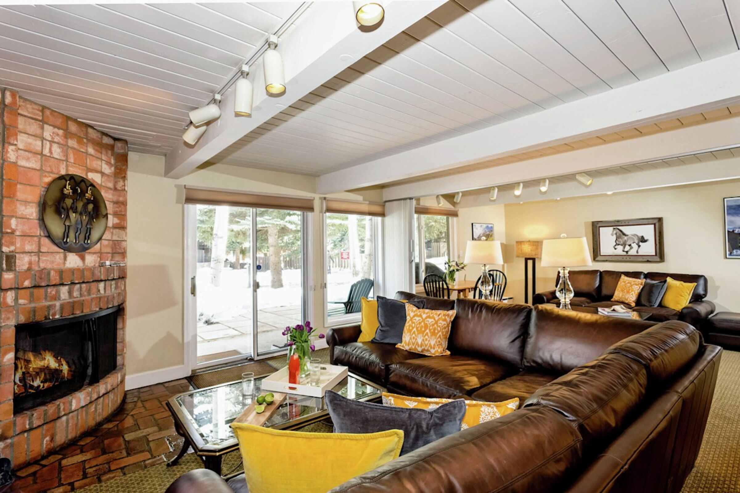 #204 - Living Area