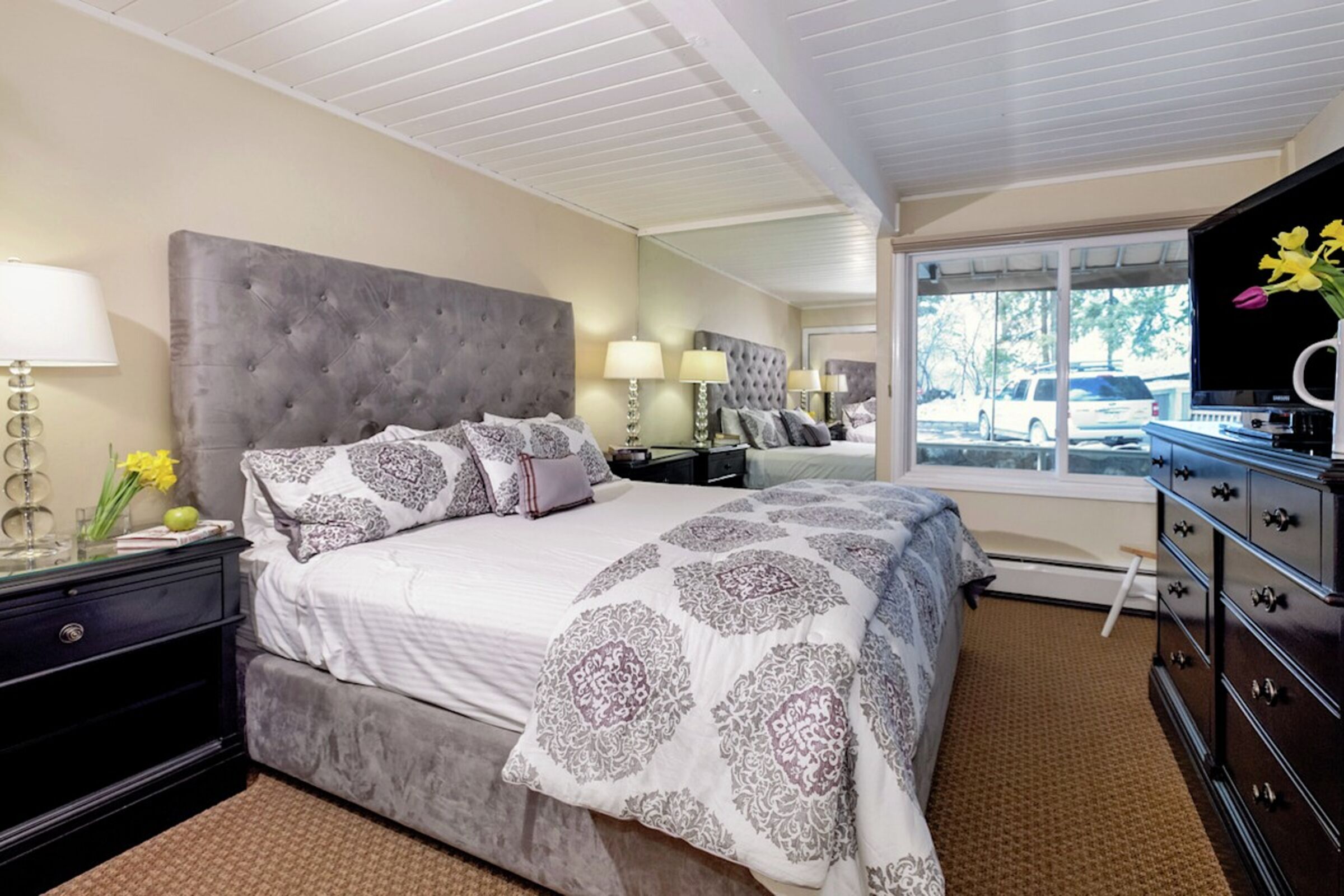 #204 - Master Bedroom