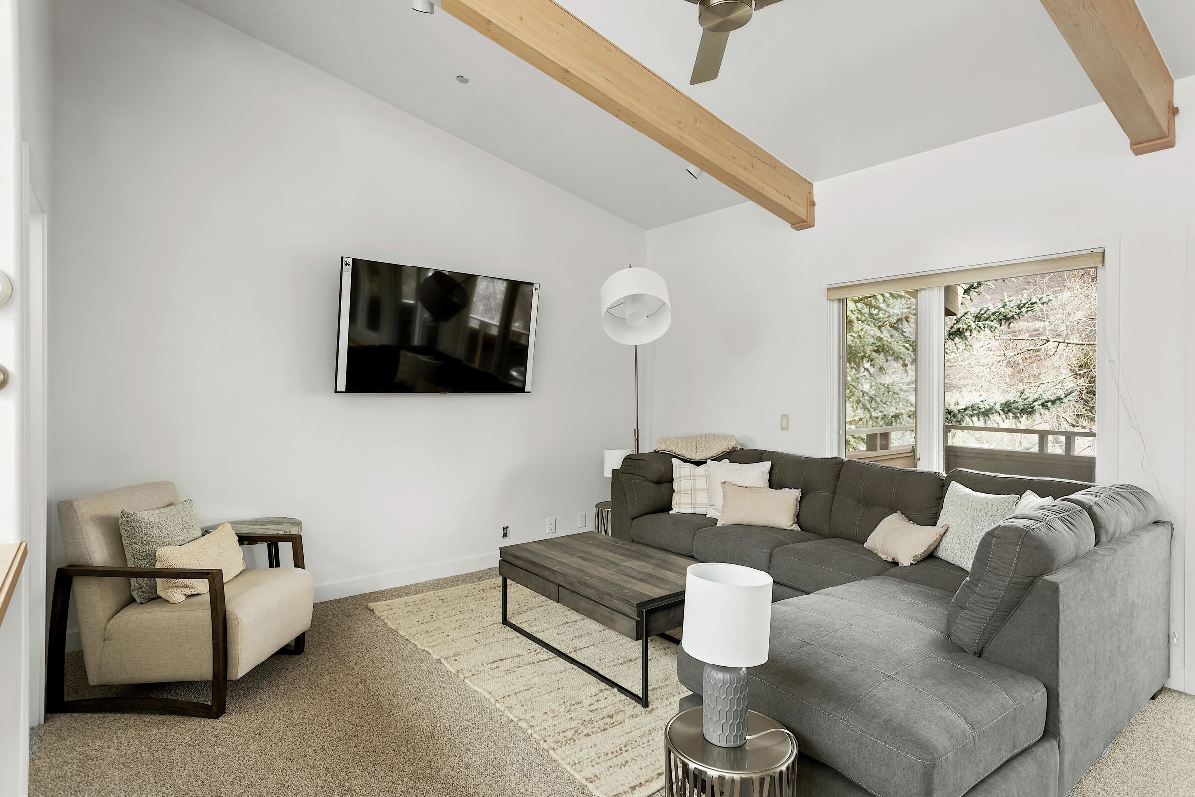 #407 - Living Room