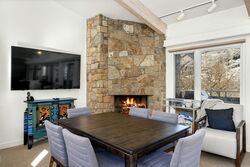 Living Room & Dining Room
