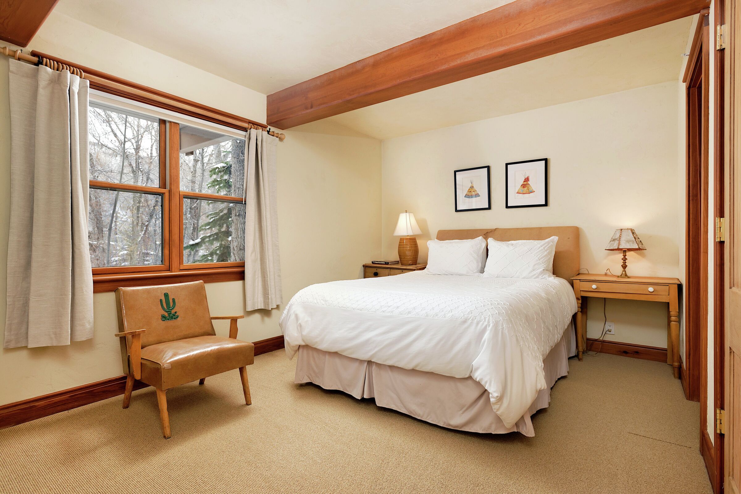 #408 - Bedroom