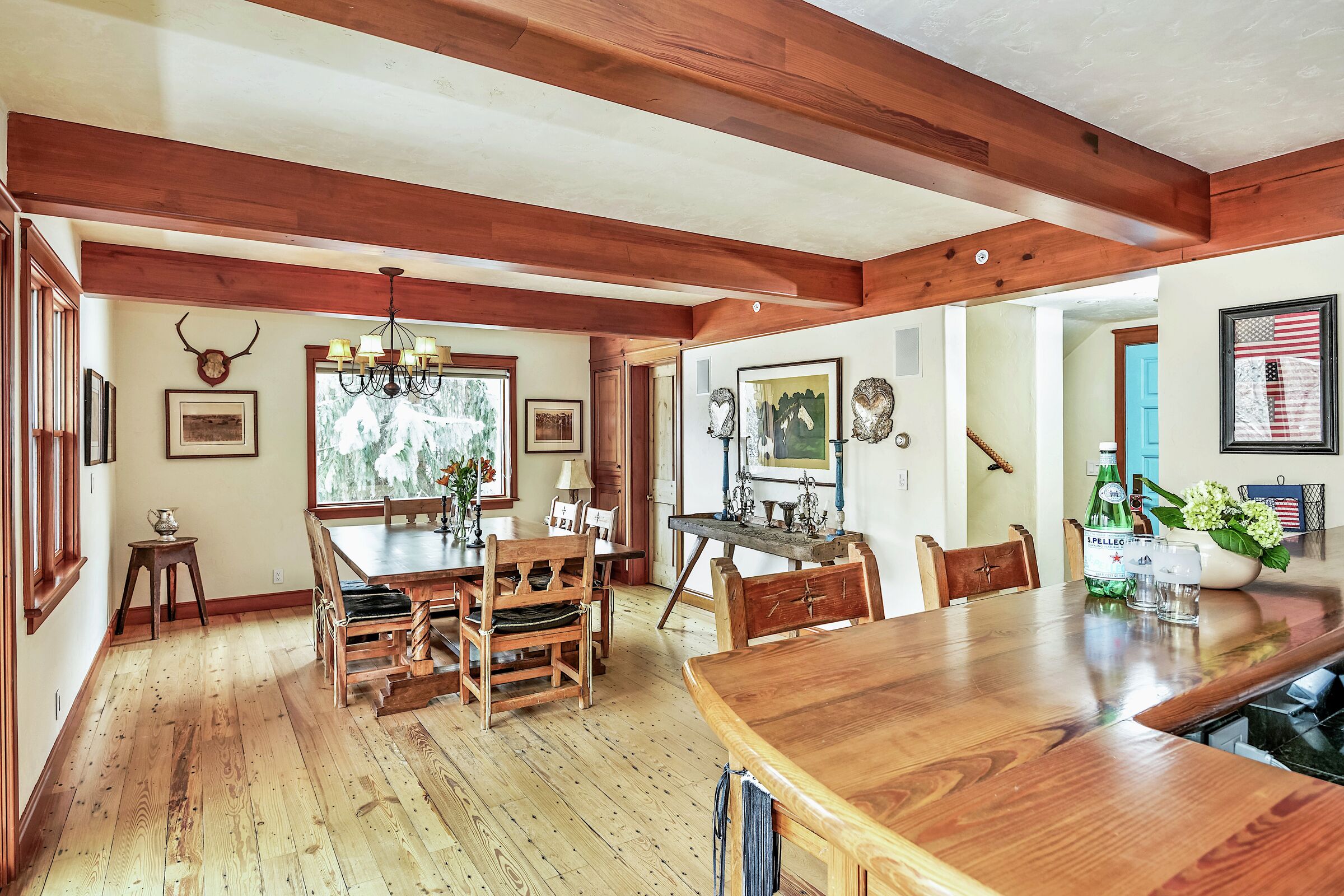 #408 - Dining Room