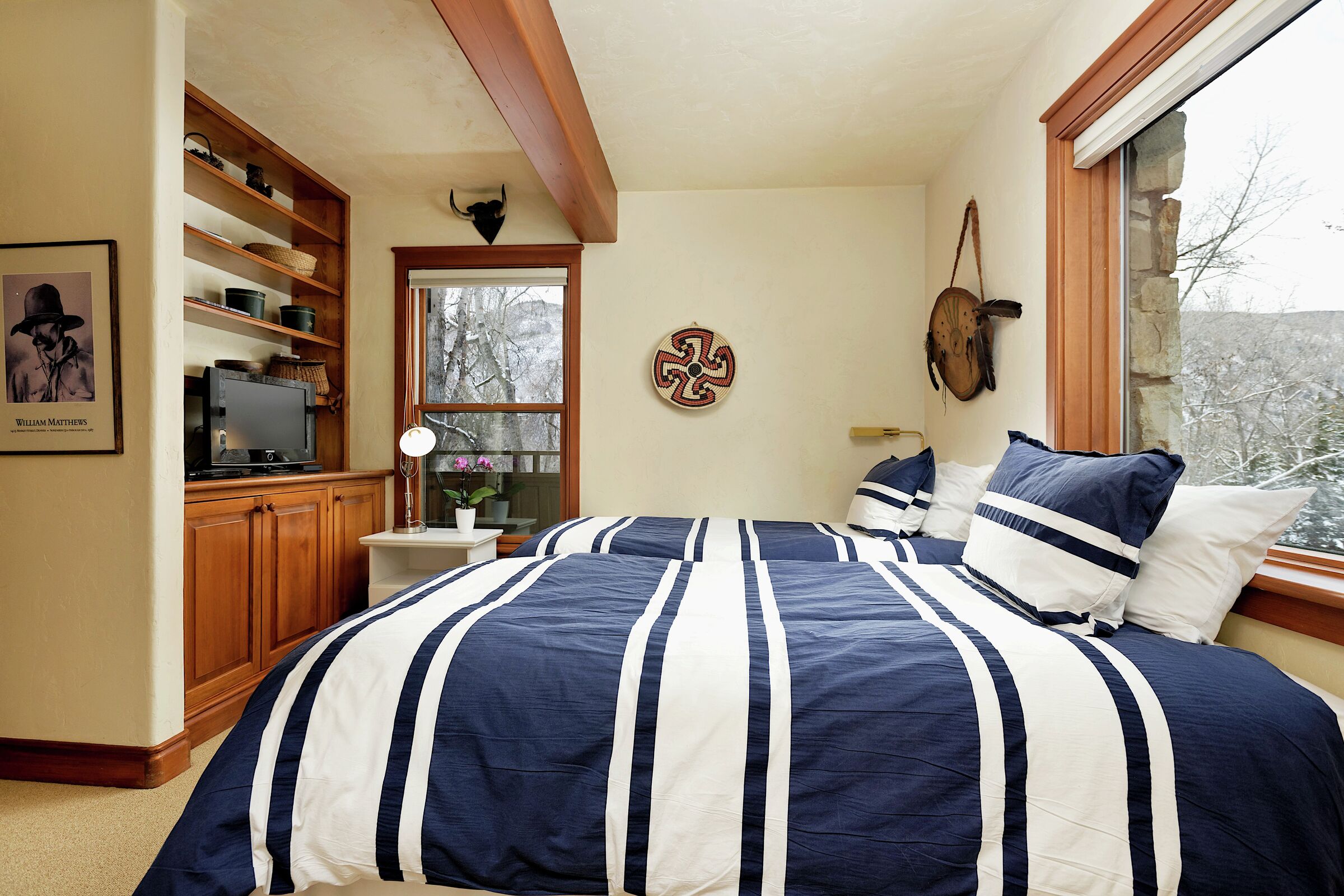 #408 - Bedroom