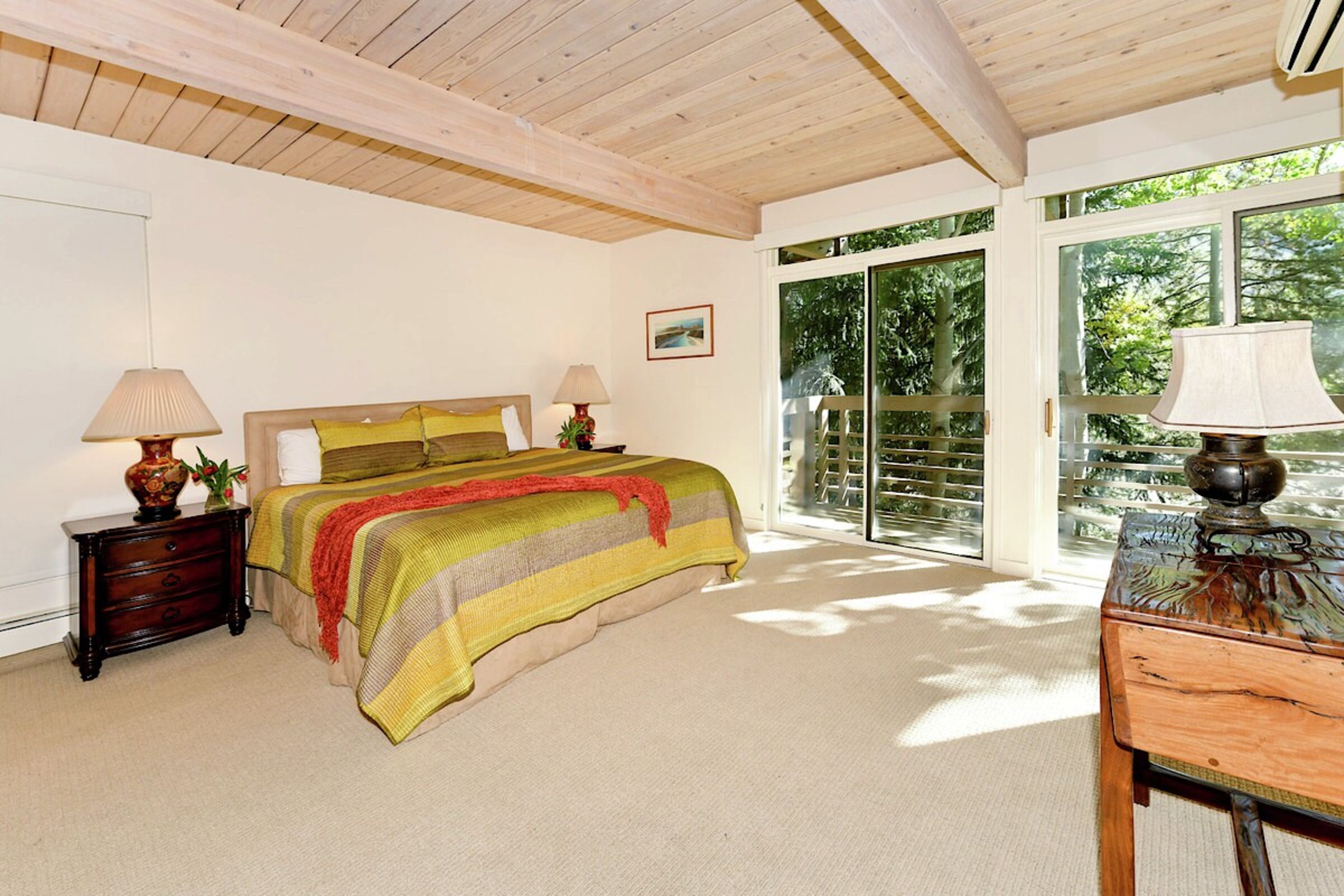 #806 - Master Bedroom