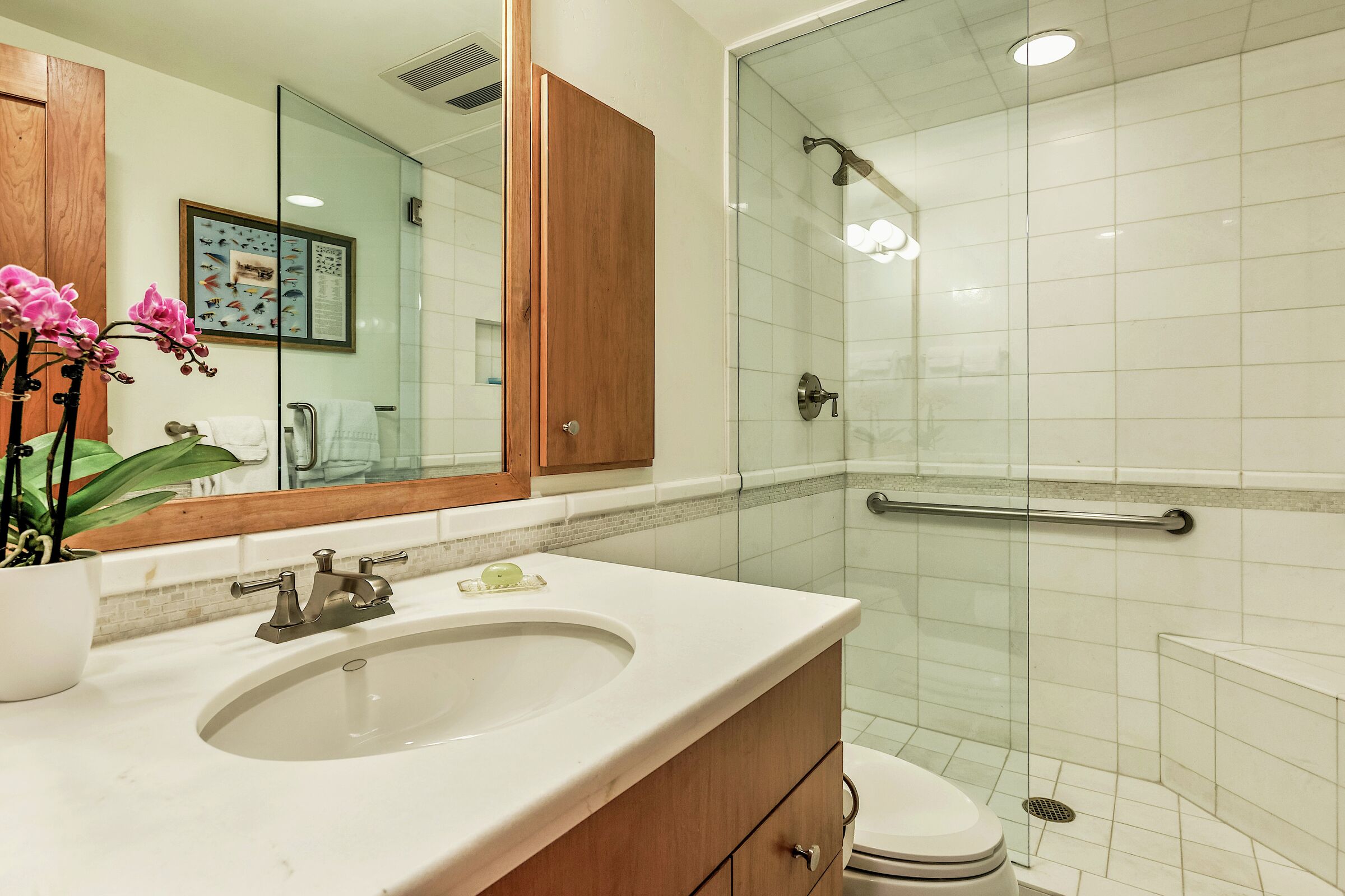 #504 - Bathroom