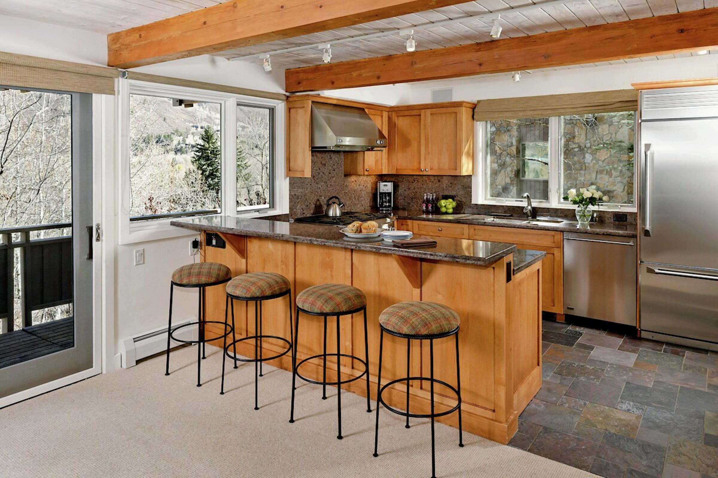 #504 - Kitchen