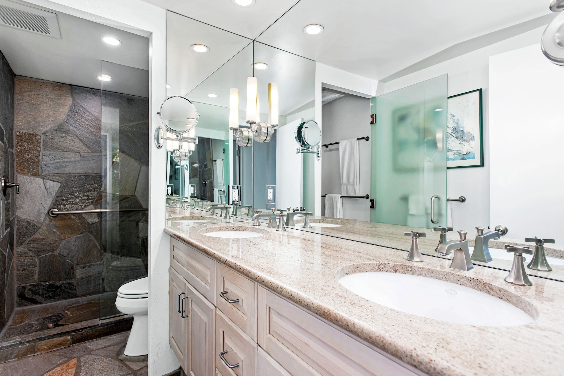 #201 - Bathroom