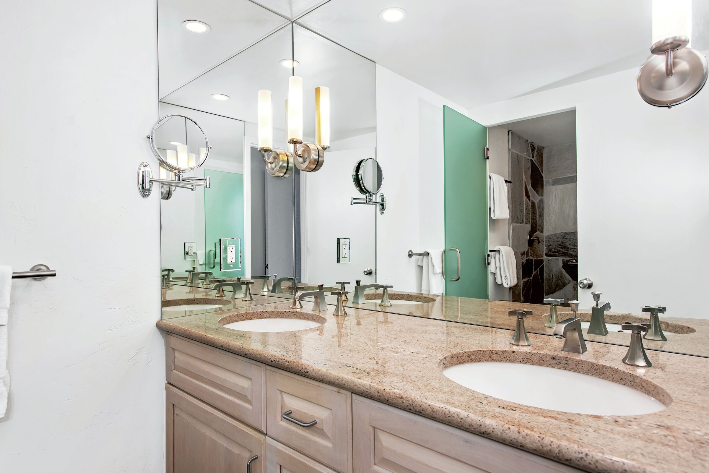 #201 - Bathroom