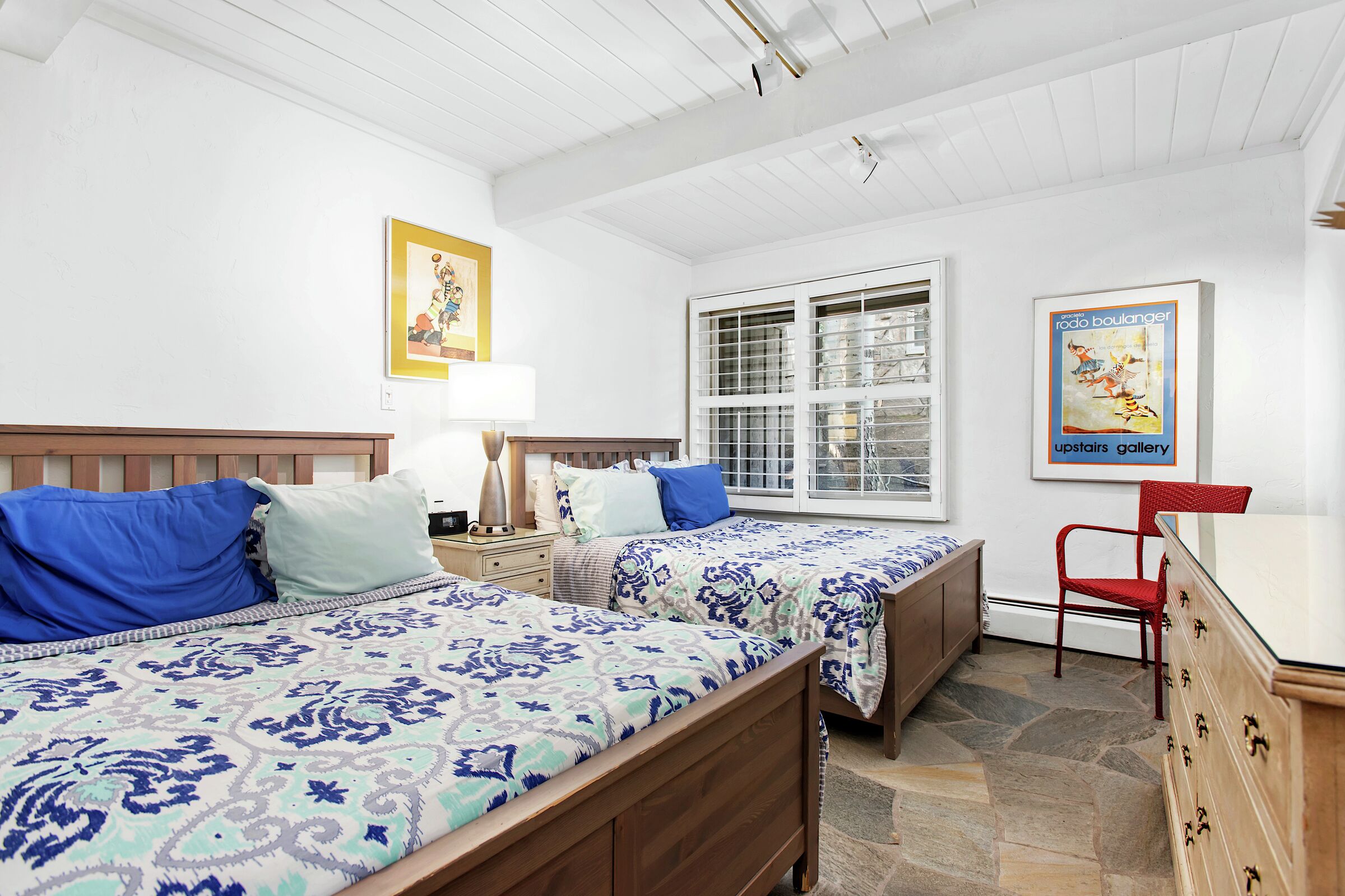 #201 - Bedroom