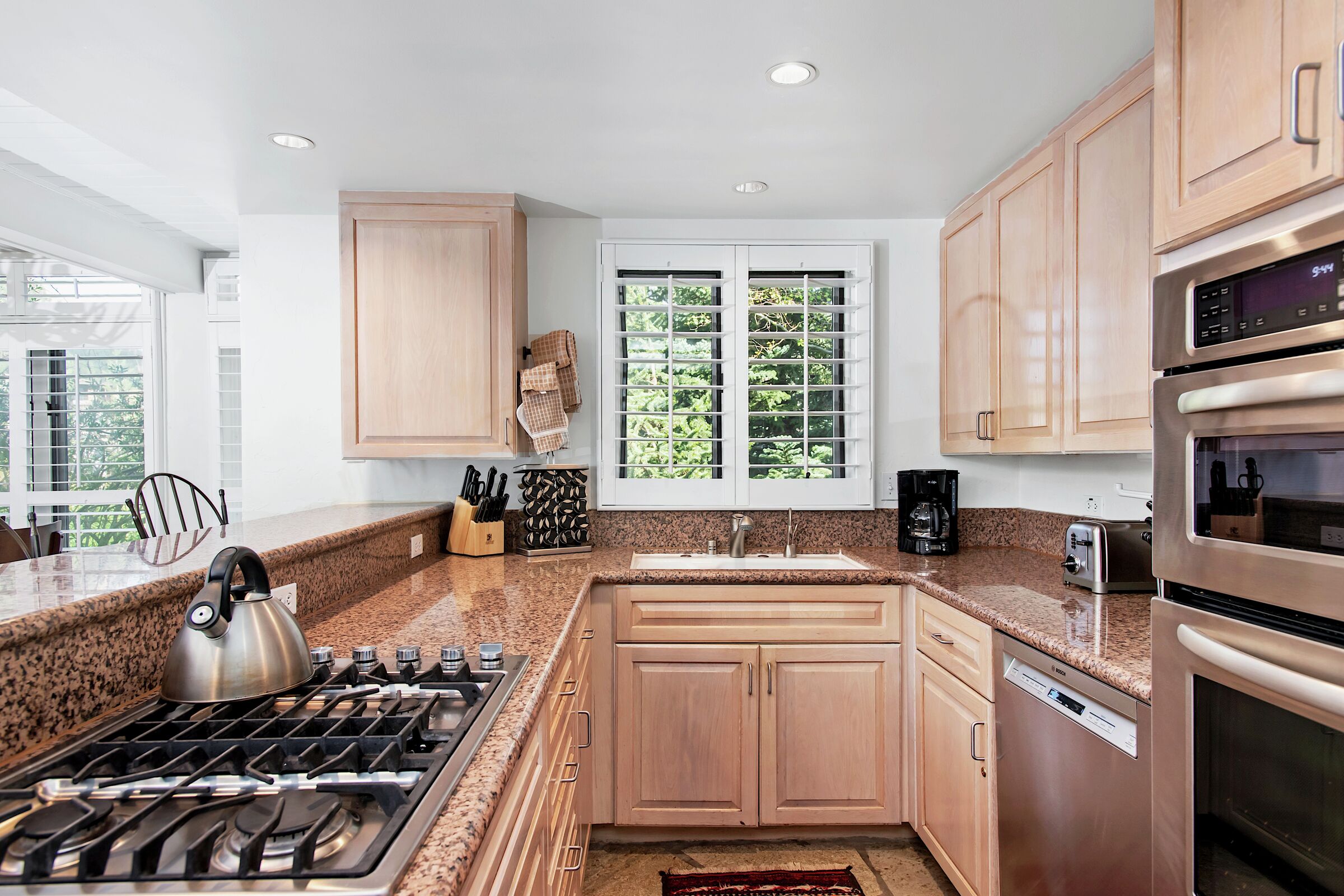 #201 - Kitchen