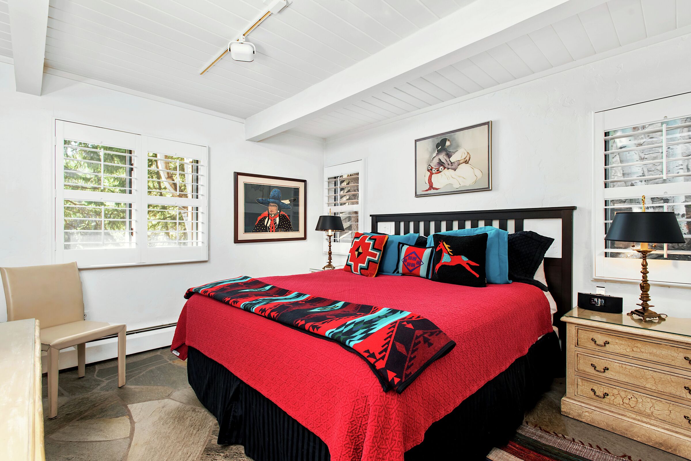 #201 - Bedroom