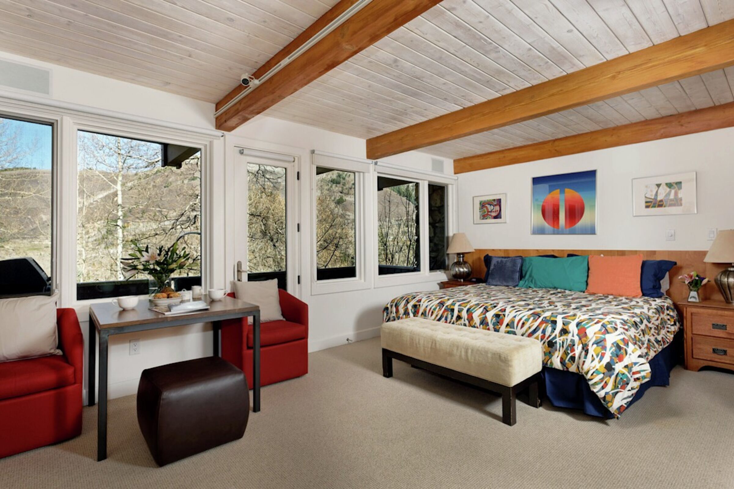 #507-8 - Bedroom