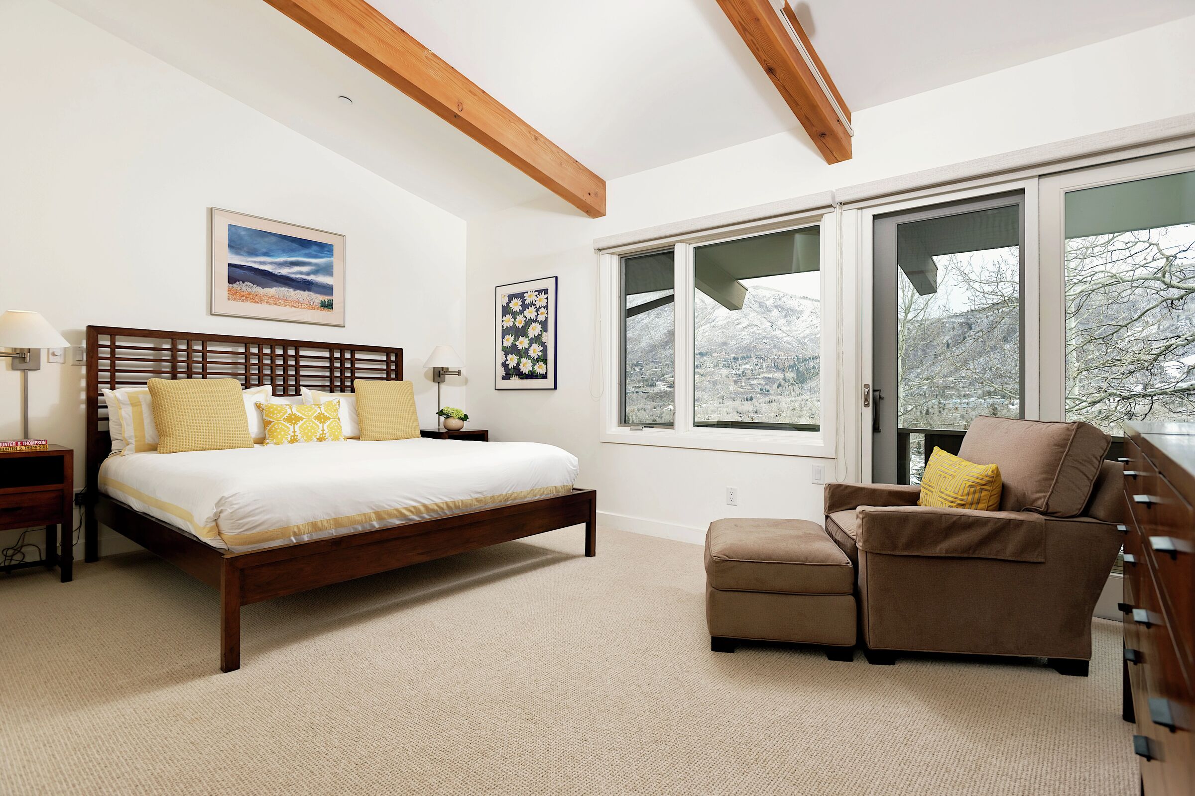 #507-8 - Master Bedroom
