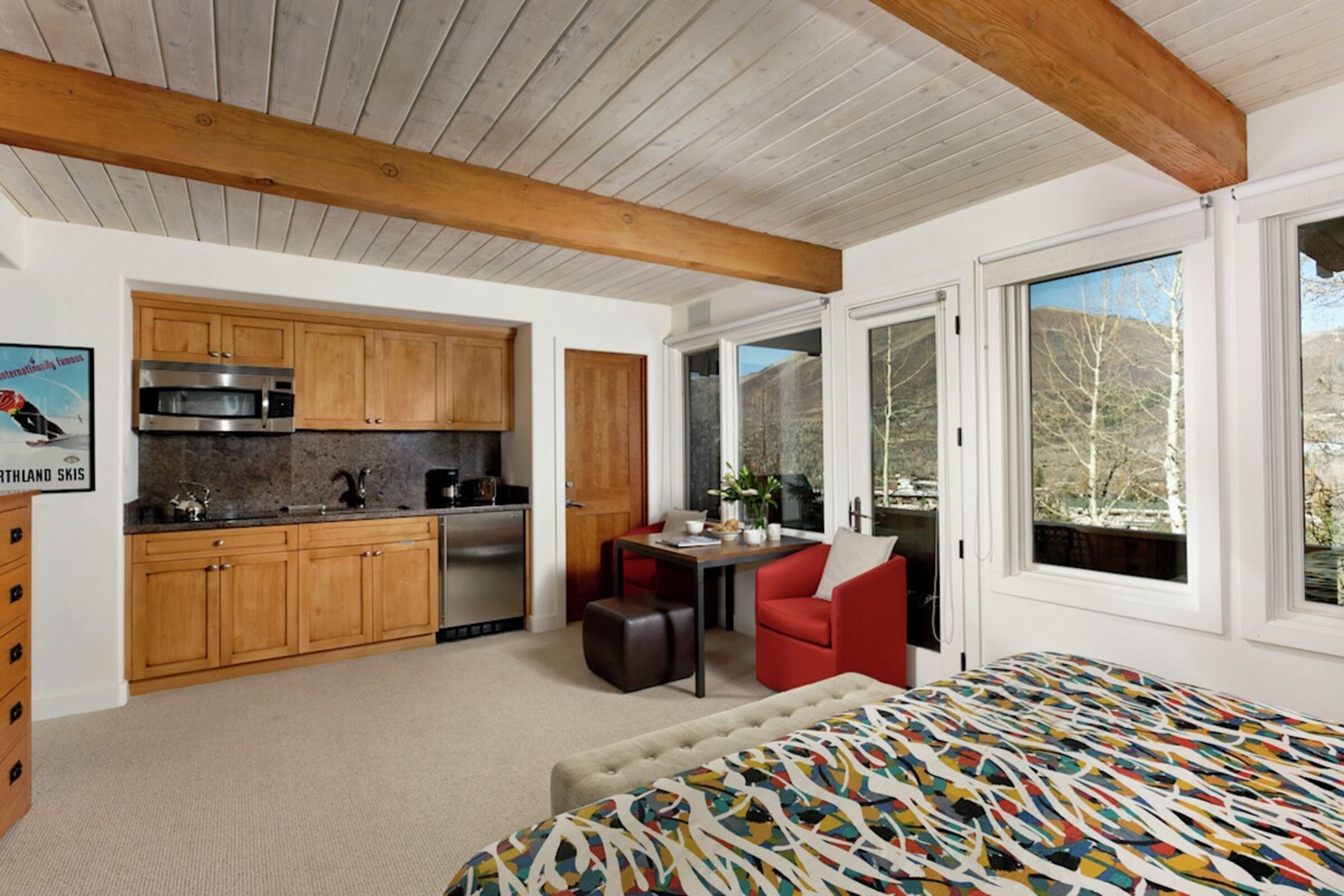 #507-8 - Living Area