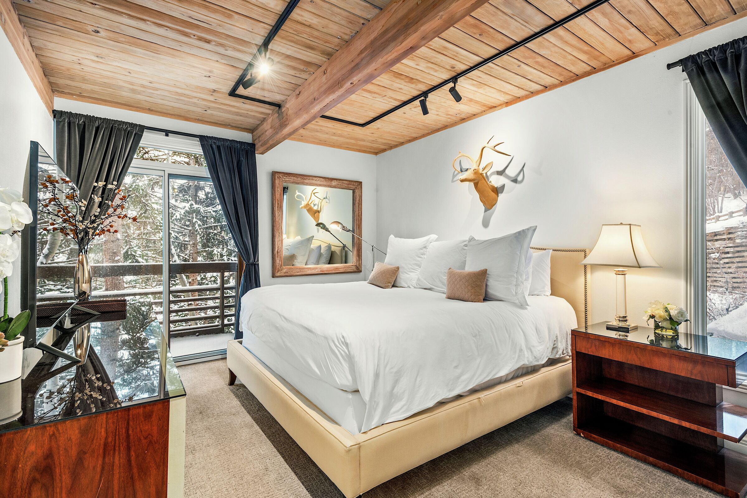 #805 - Master Bedroom