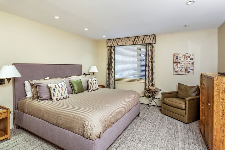 #703 - Master Bedroom