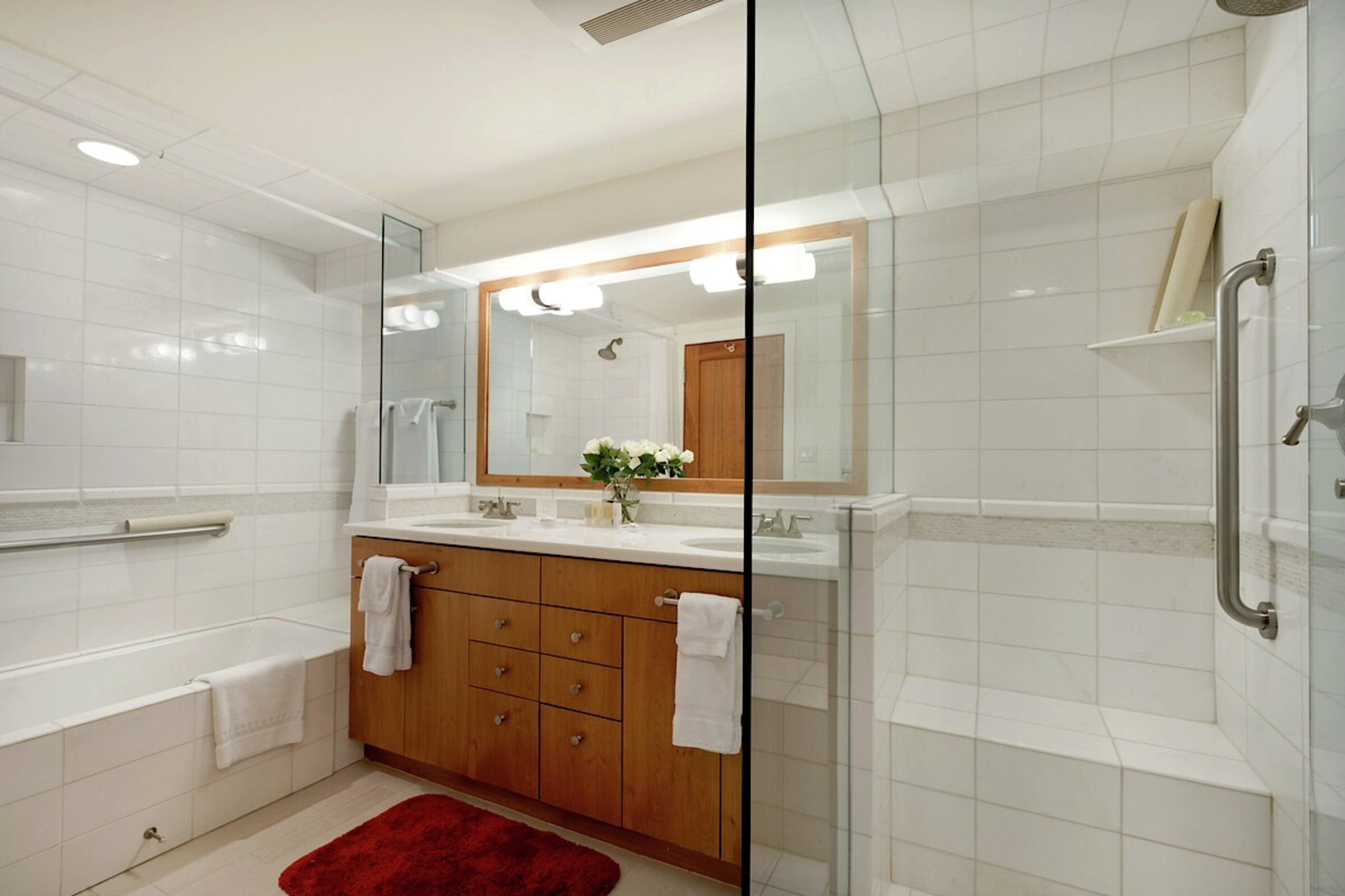 Studio Bathroom