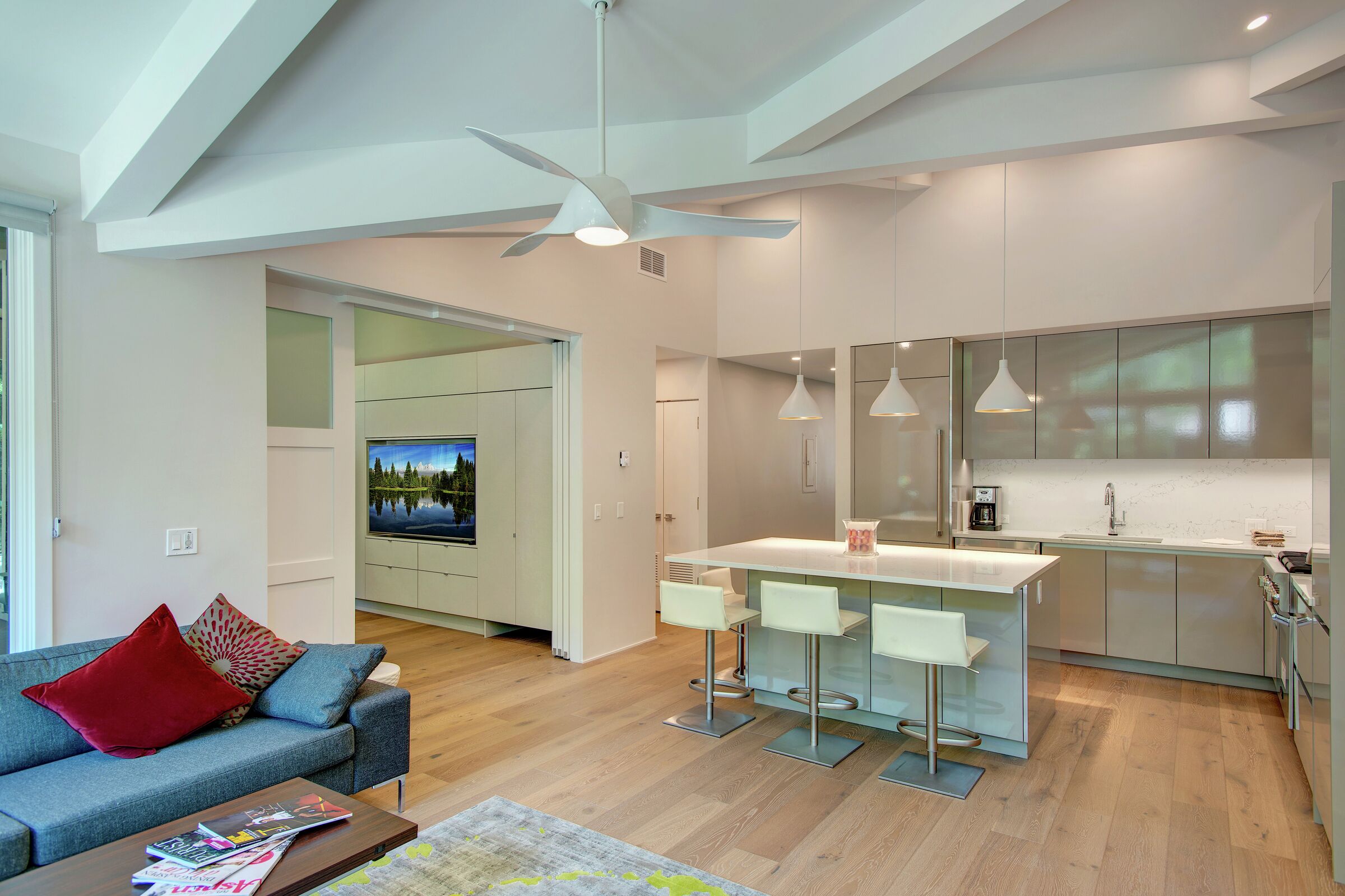 #109 - Living Area