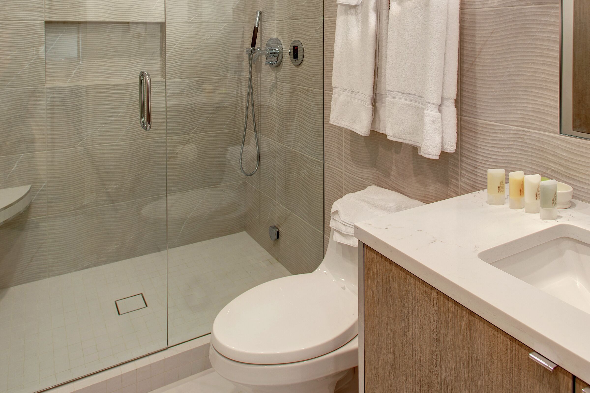 #109 - Bathroom