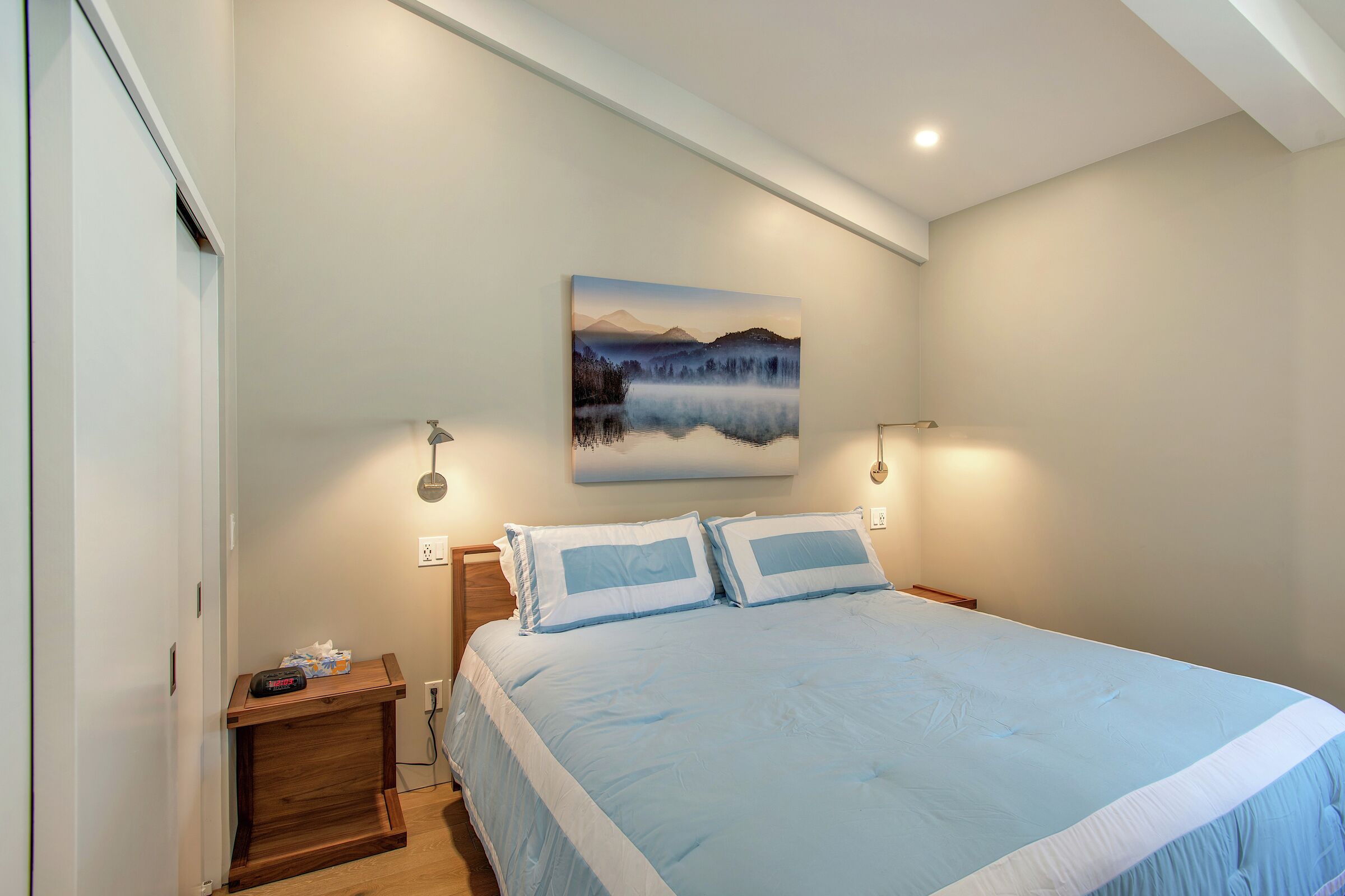 #109 - Master Bedroom