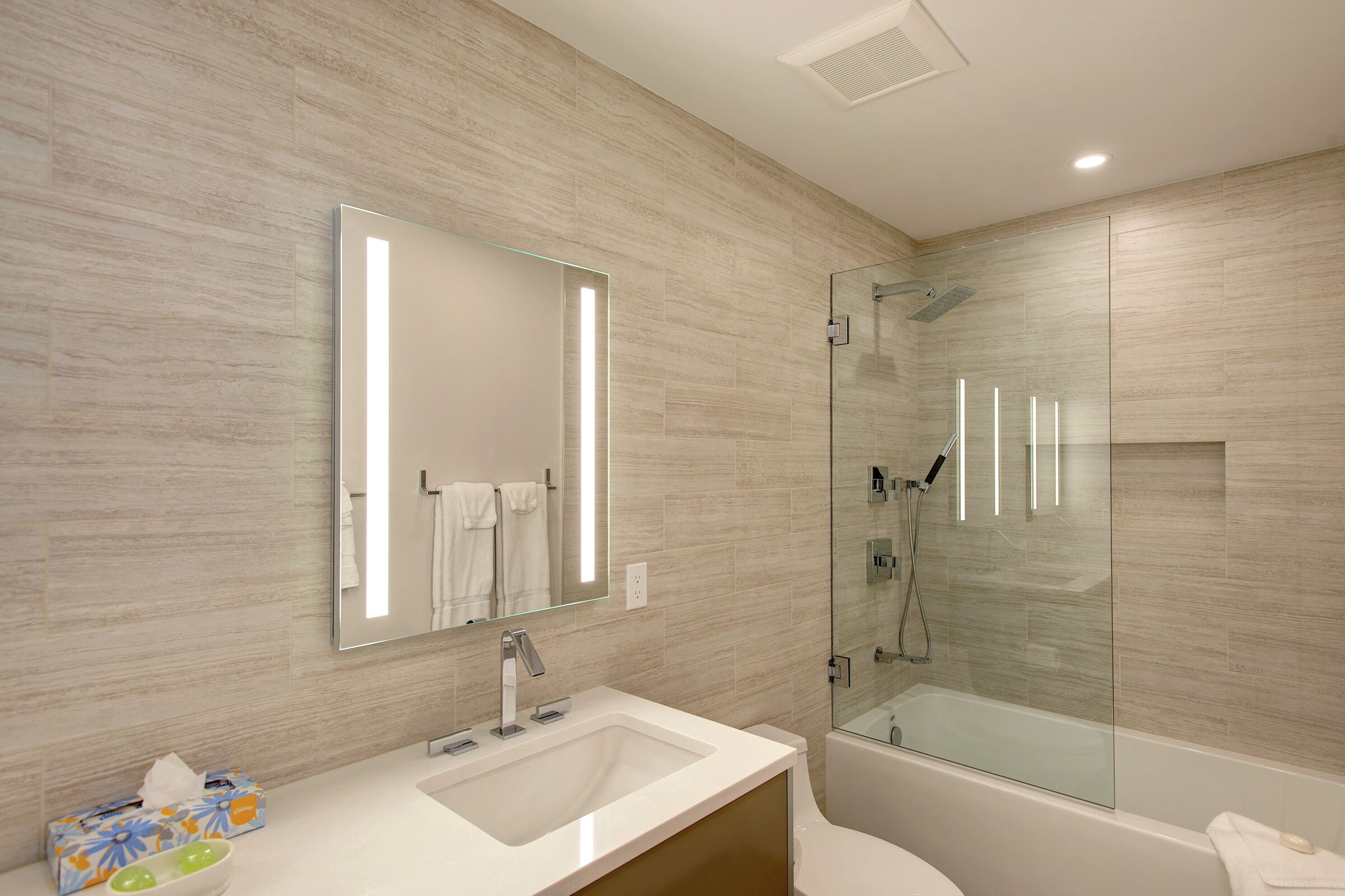 #109 - Bathroom