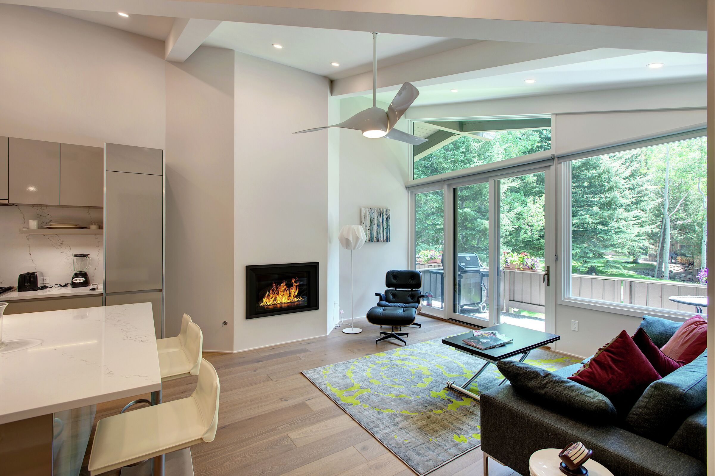 #109 - Living Room