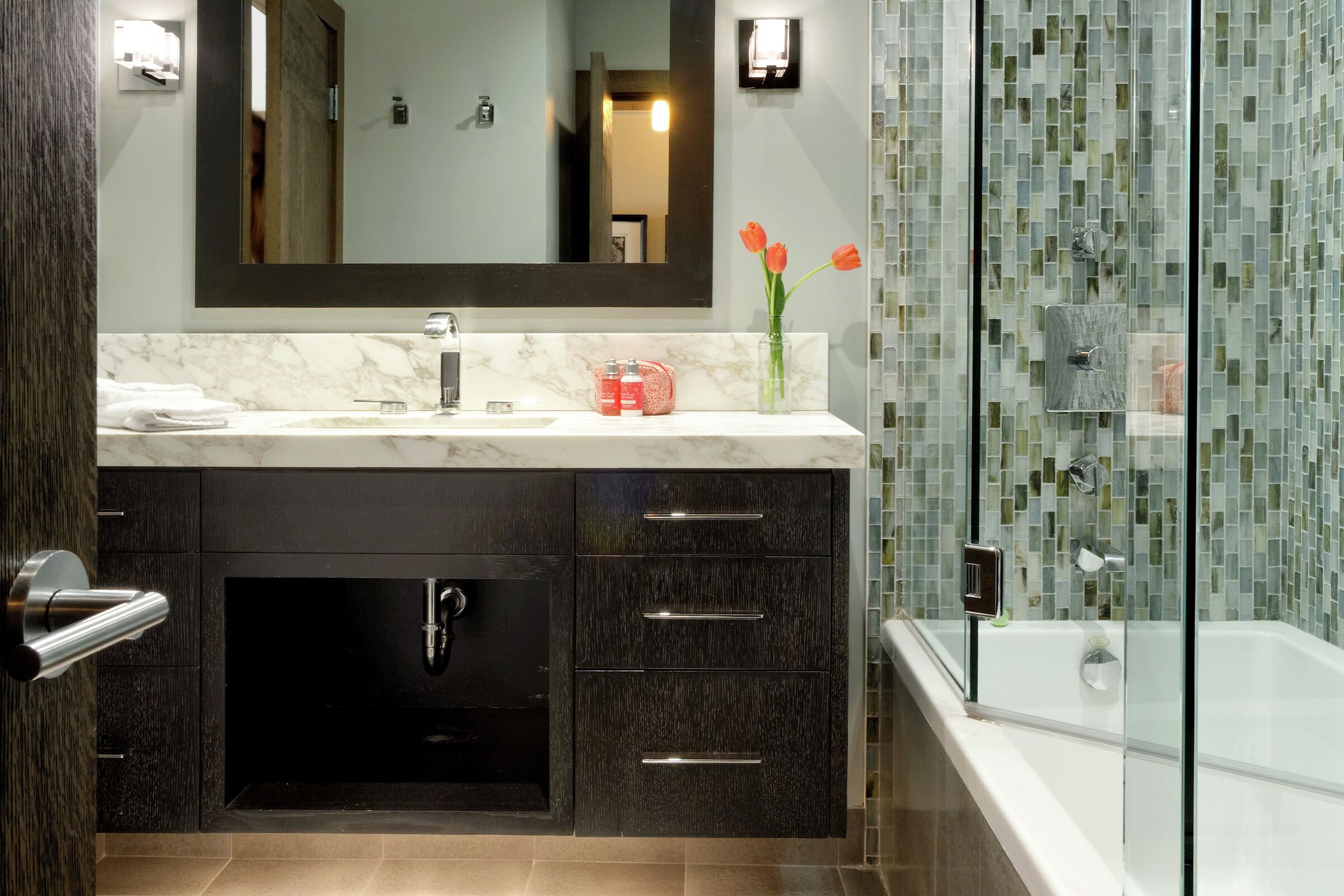 #214 - Bathroom