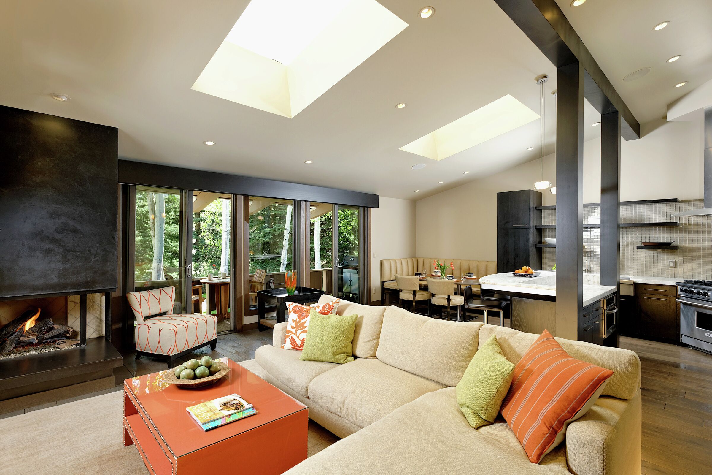 #214 - Living Area