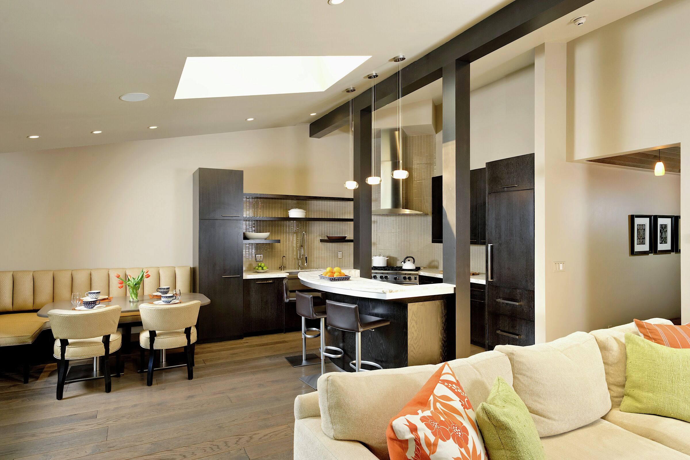 #214 - Living Area
