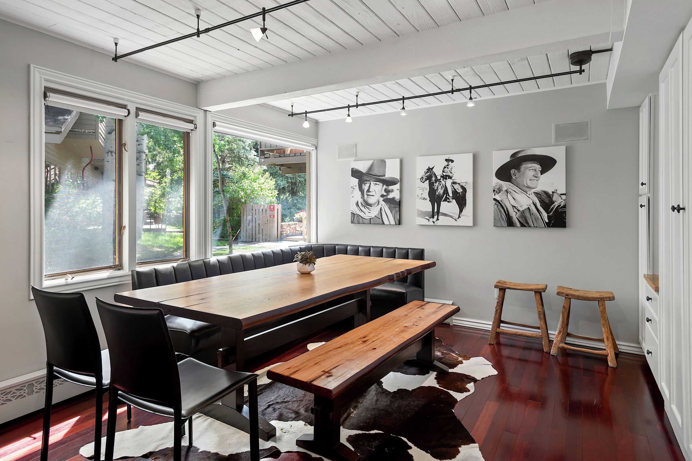 #107 - Dining Room