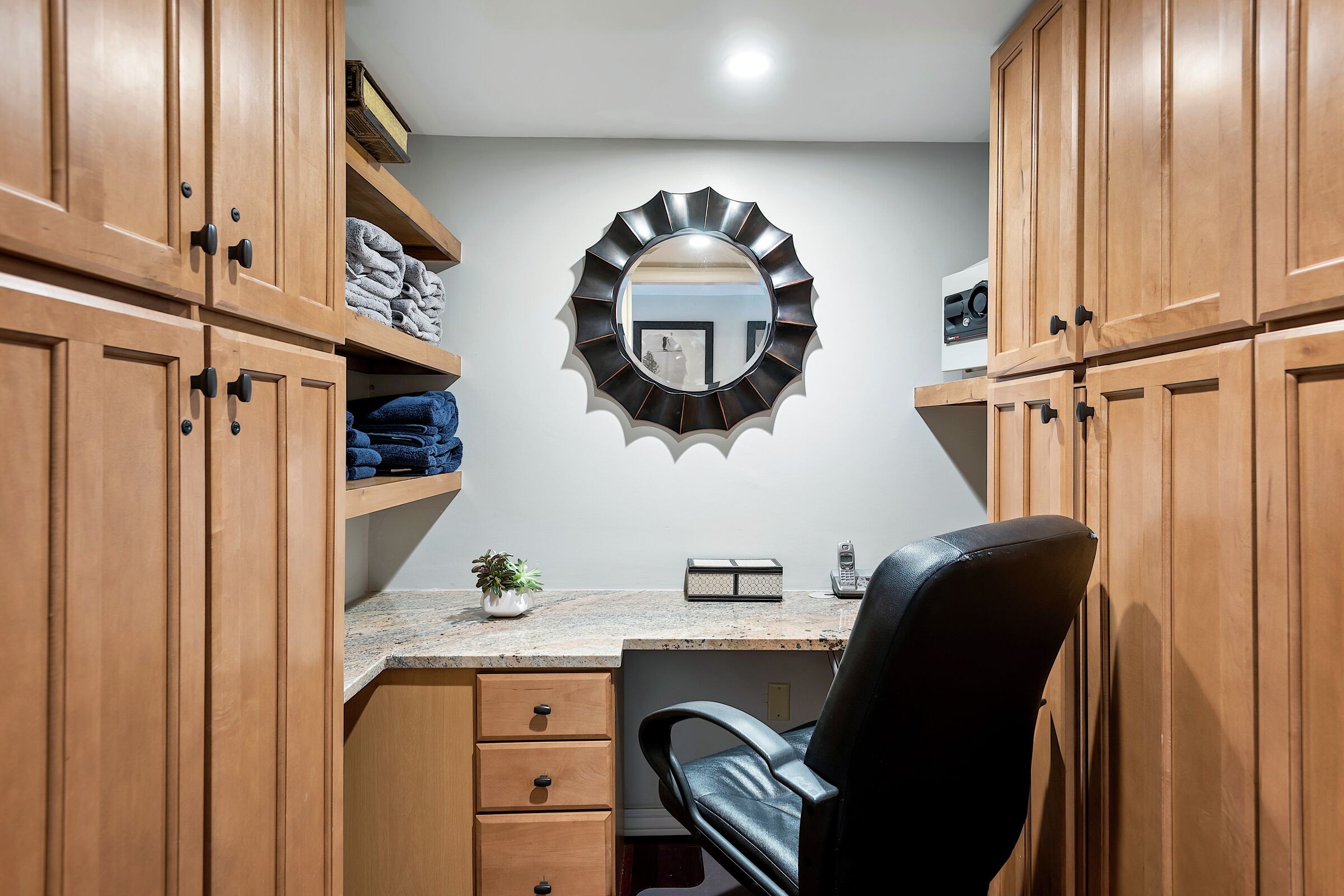#107 - Office