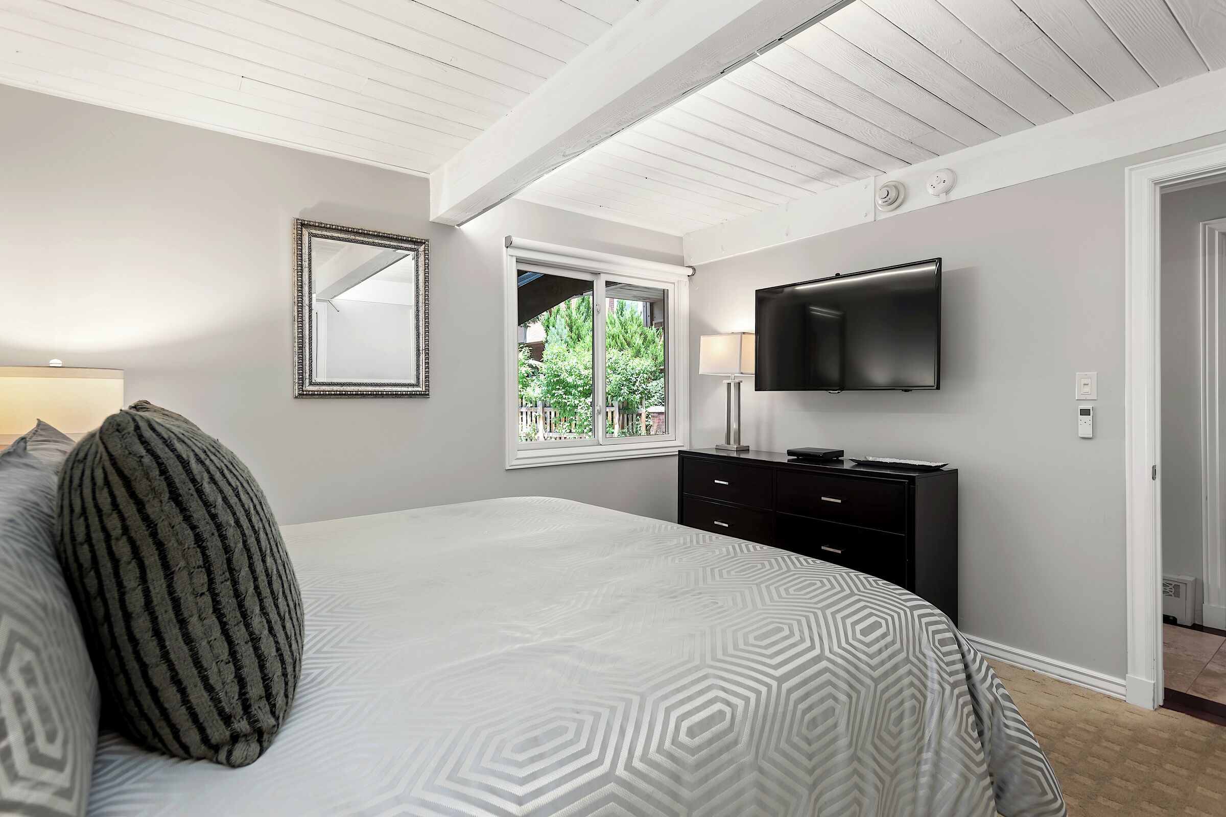#107 - Bedroom