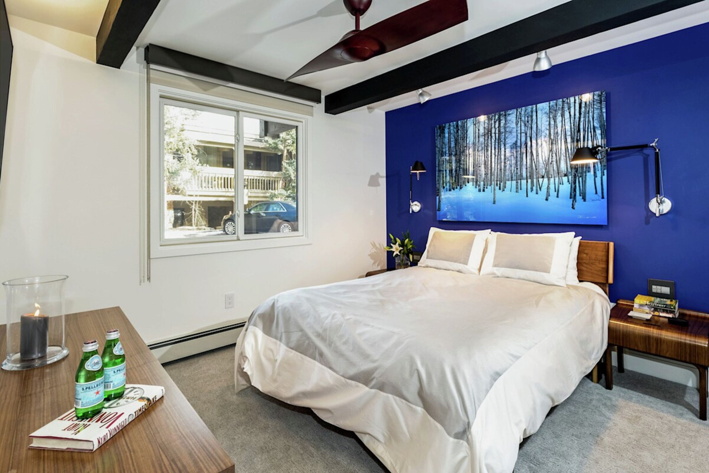 #105 - Bedroom