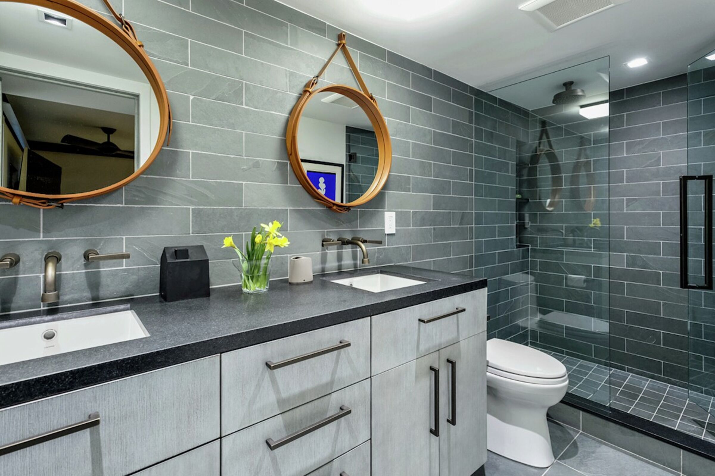 #105 - Bathroom