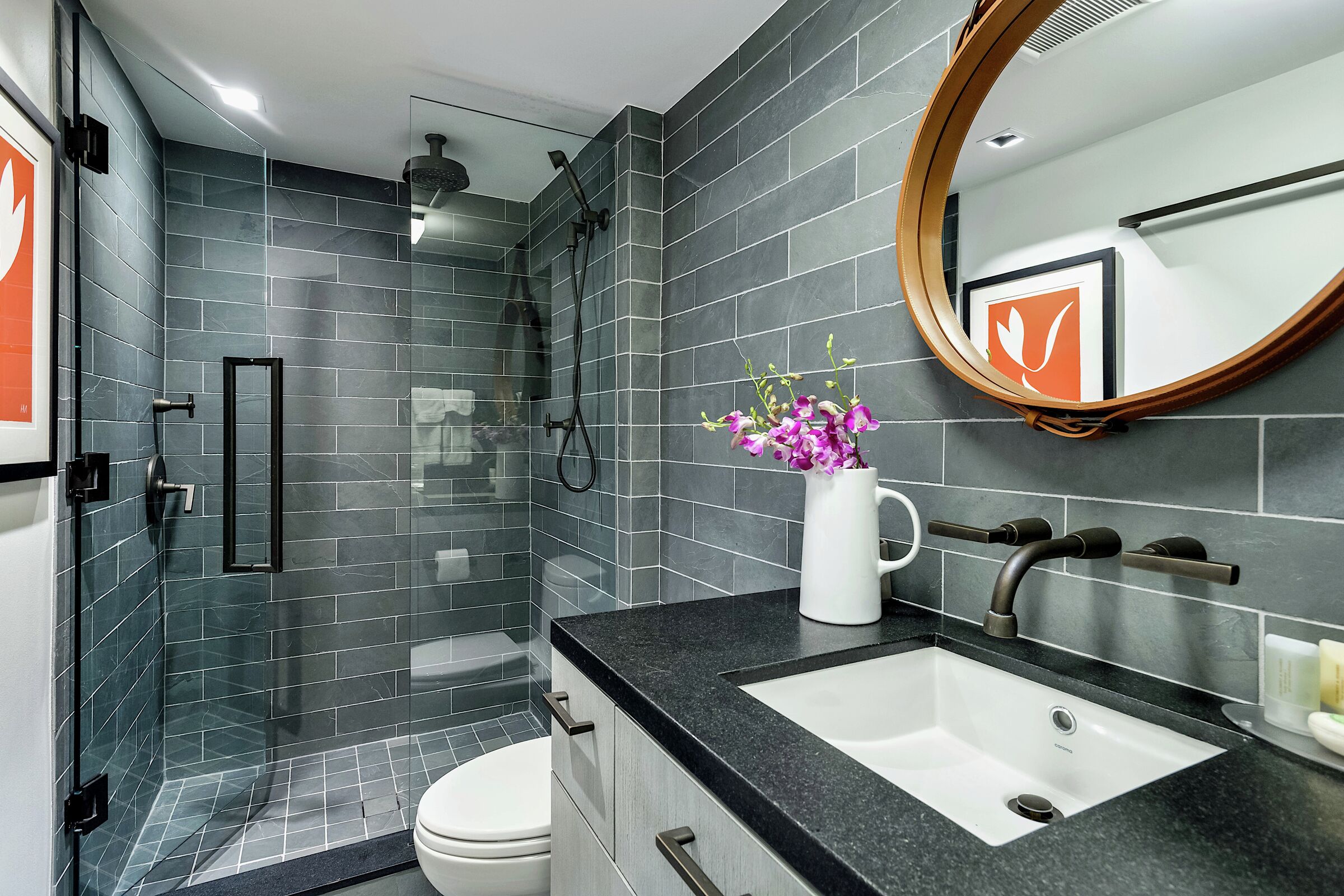 #105 - Bathroom