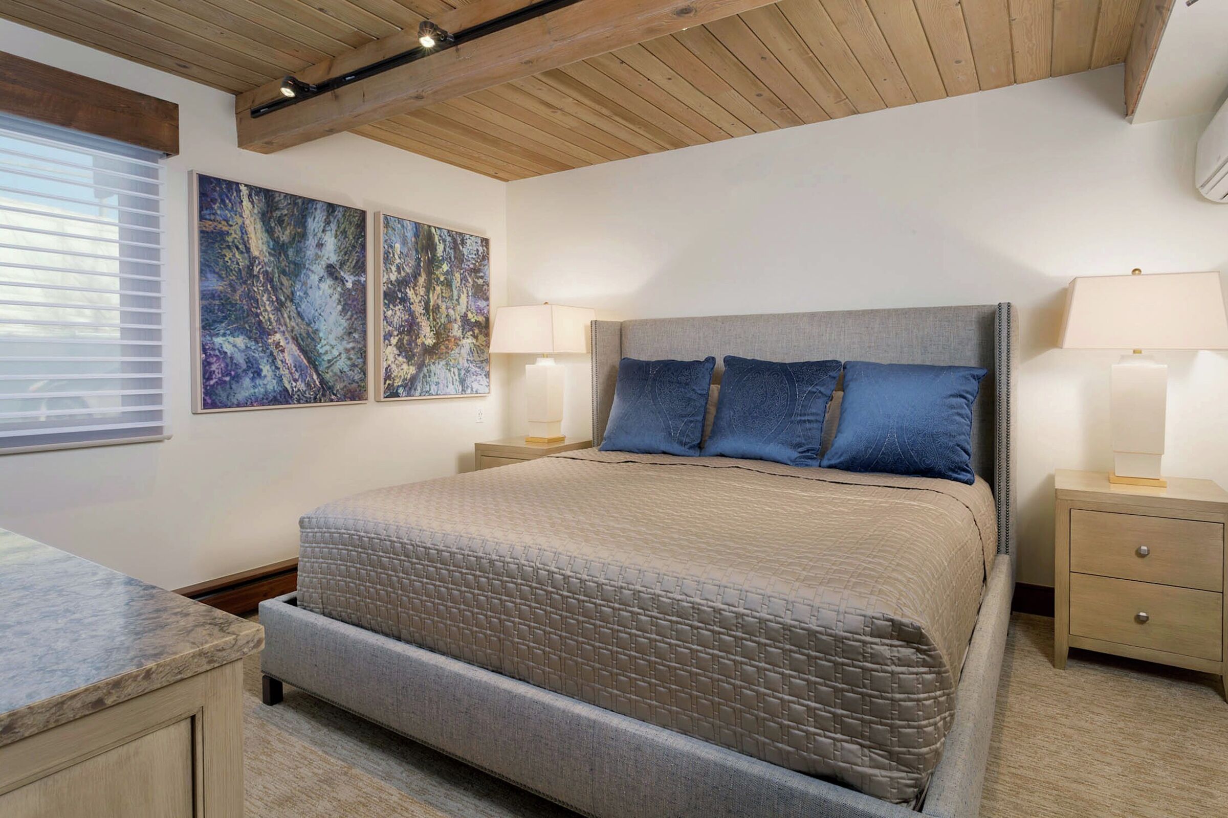#104 - Master Bedroom