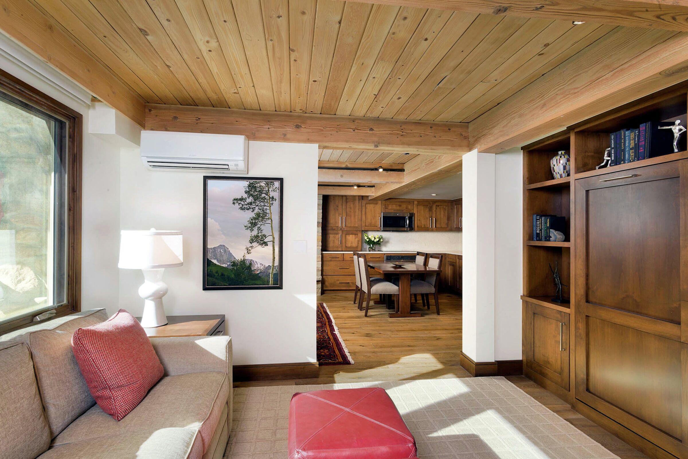#104 - Living Area