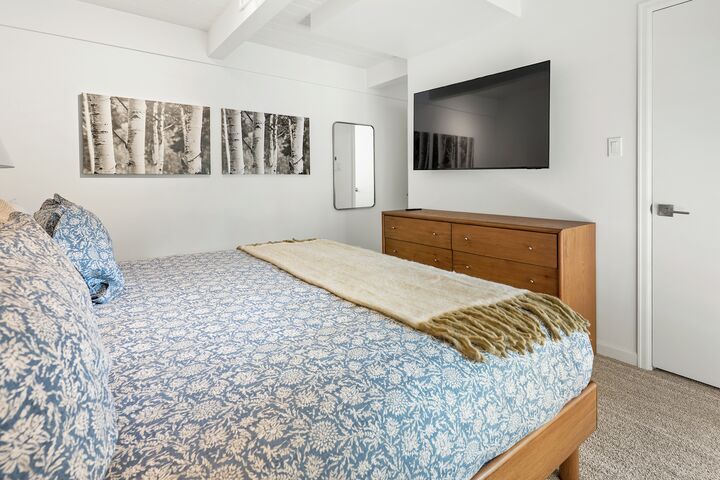 #200 - Bedroom