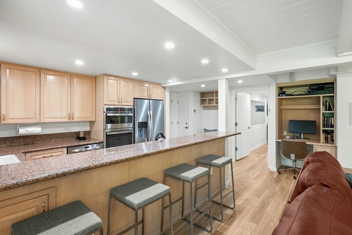 #200 - Kitchen