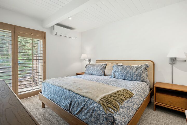 #200 - Bedroom