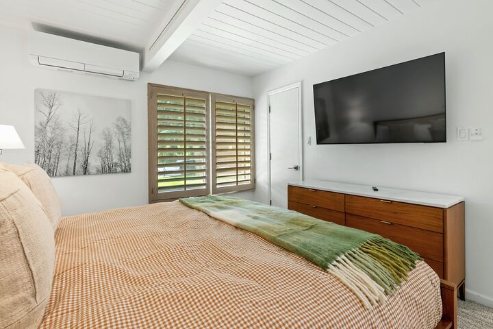 #200 - Master Bedroom