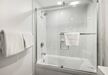 Gallery Thumbnail (#200 - Master Ensuite Bathroom)