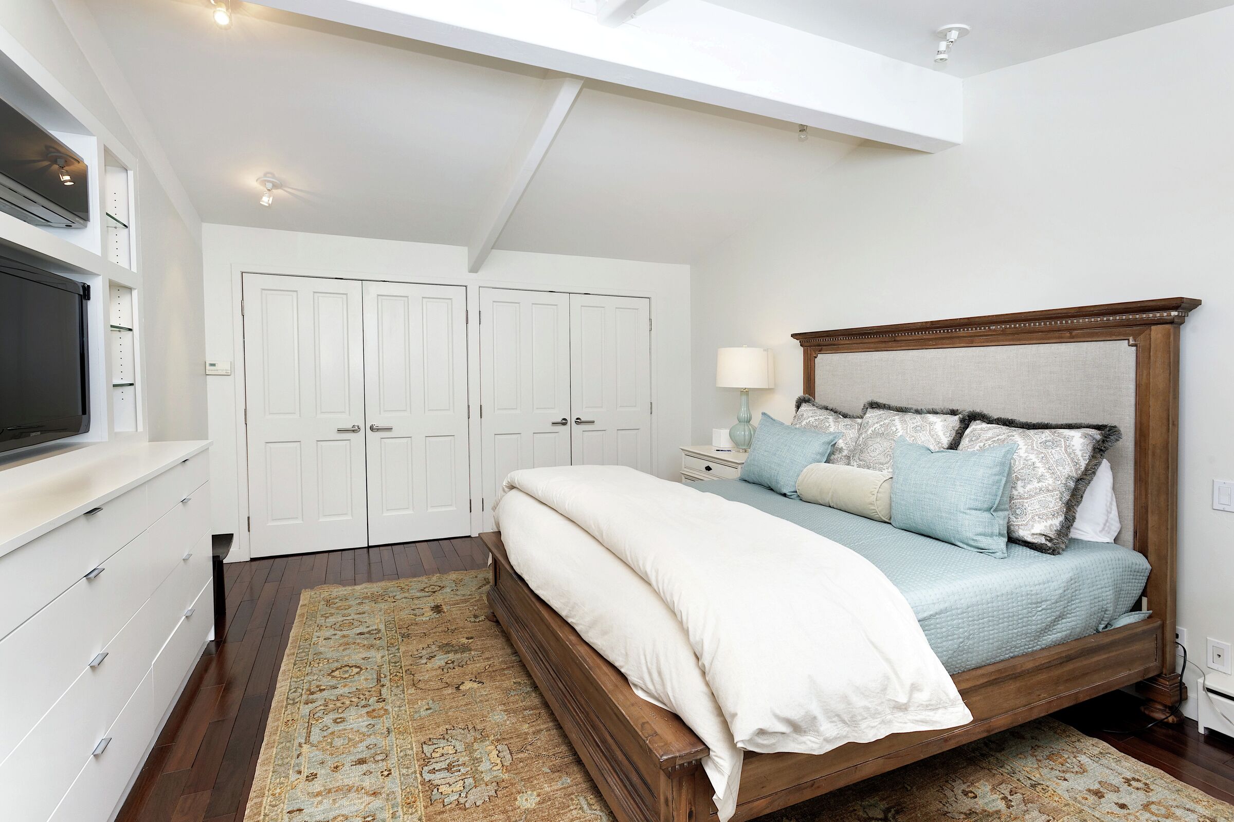 #804 - Master Bedroom
