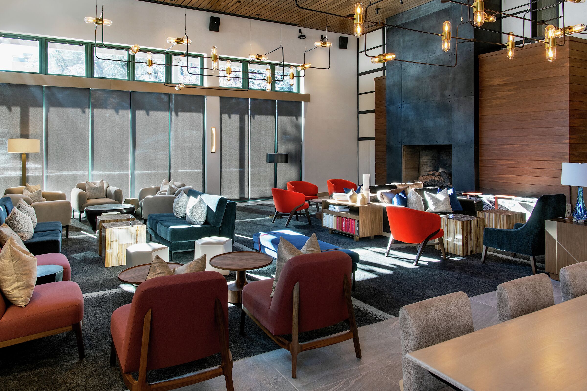 Common Area