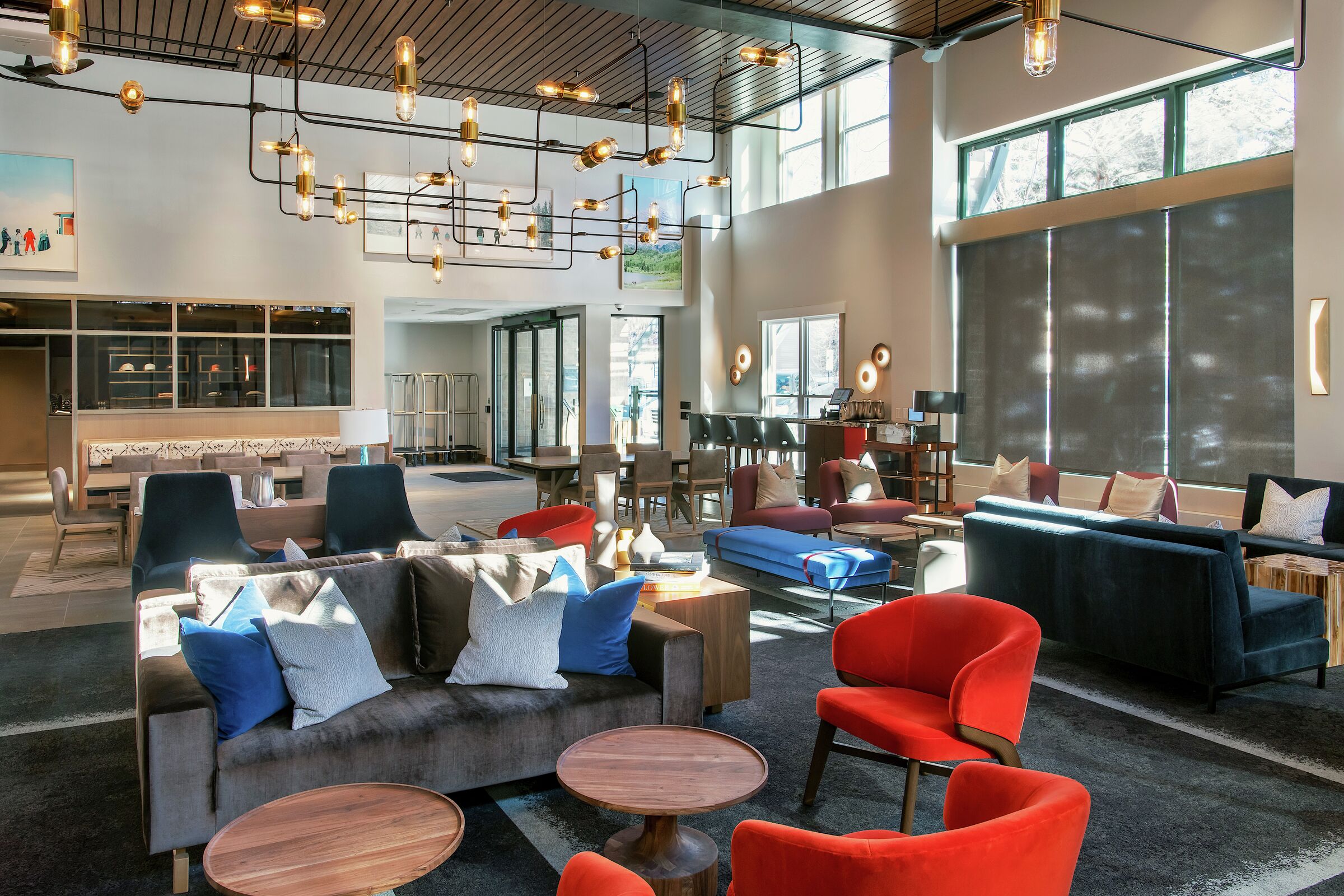 Common Area