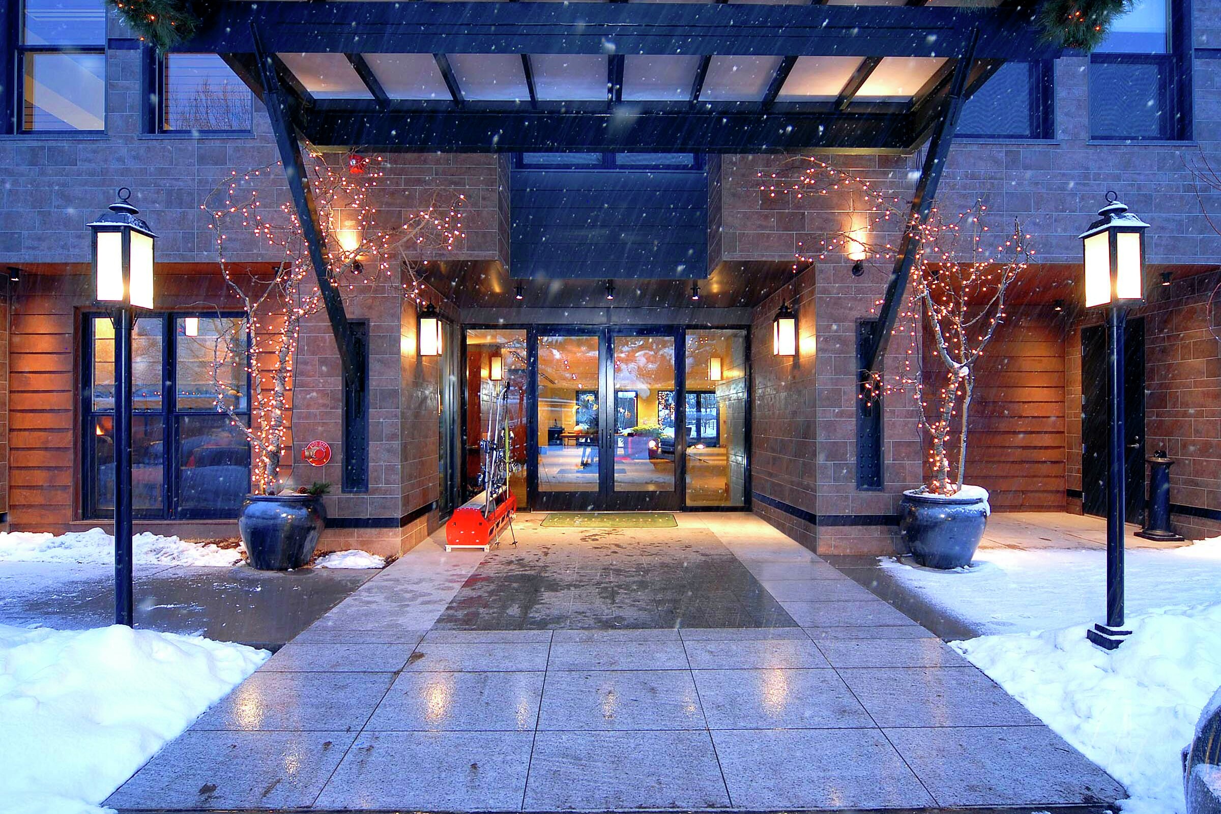 Limelight Hotel