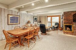 #7 - Living Room & Dining Room