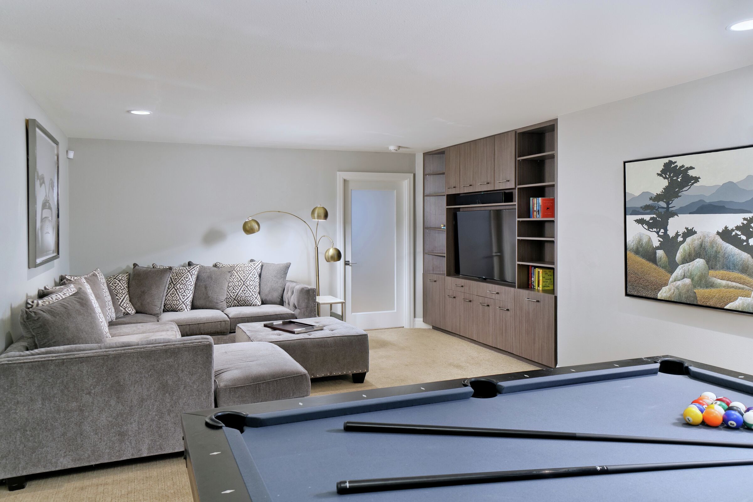 Rec Room