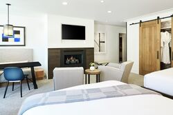 Two Queen - Guest Room